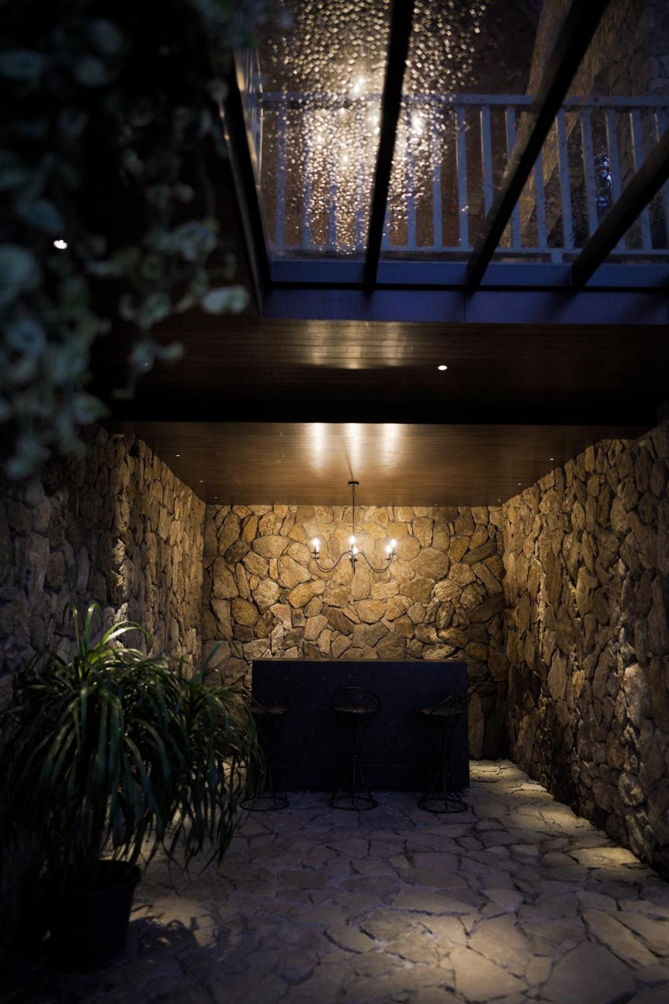 Tea & Tranquility By Moksha Stays Vagamon Exterior photo