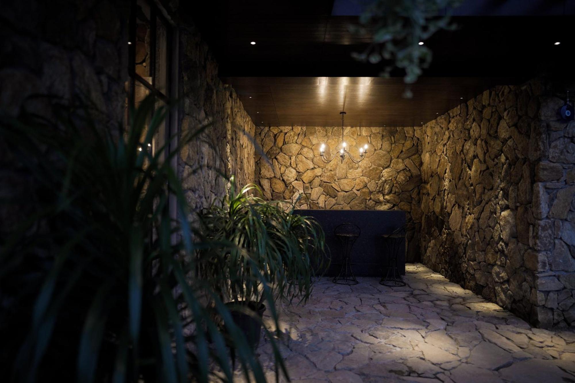 Tea & Tranquility By Moksha Stays Vagamon Exterior photo