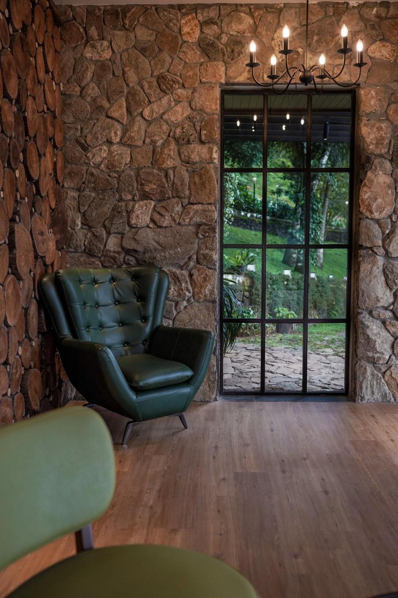 Tea & Tranquility By Moksha Stays Vagamon Exterior photo